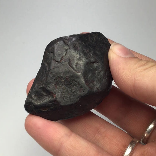 Uruacu Meteorite