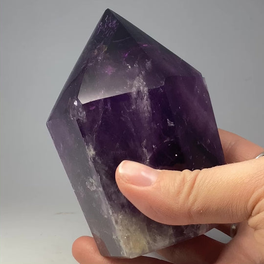 Amethyst Point