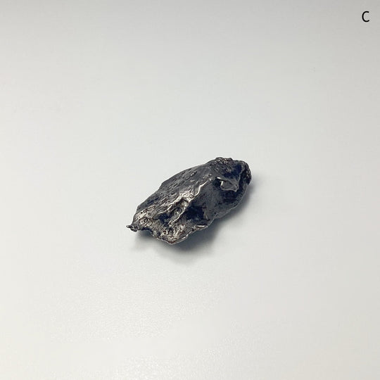 Sikhote-Alin Shrapnel Meteorite