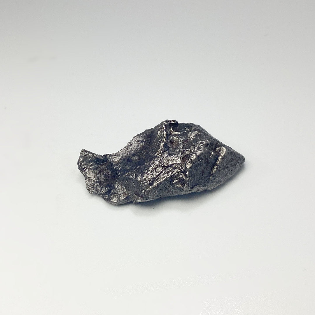 Sikhote-Alin Shrapnel Meteorite