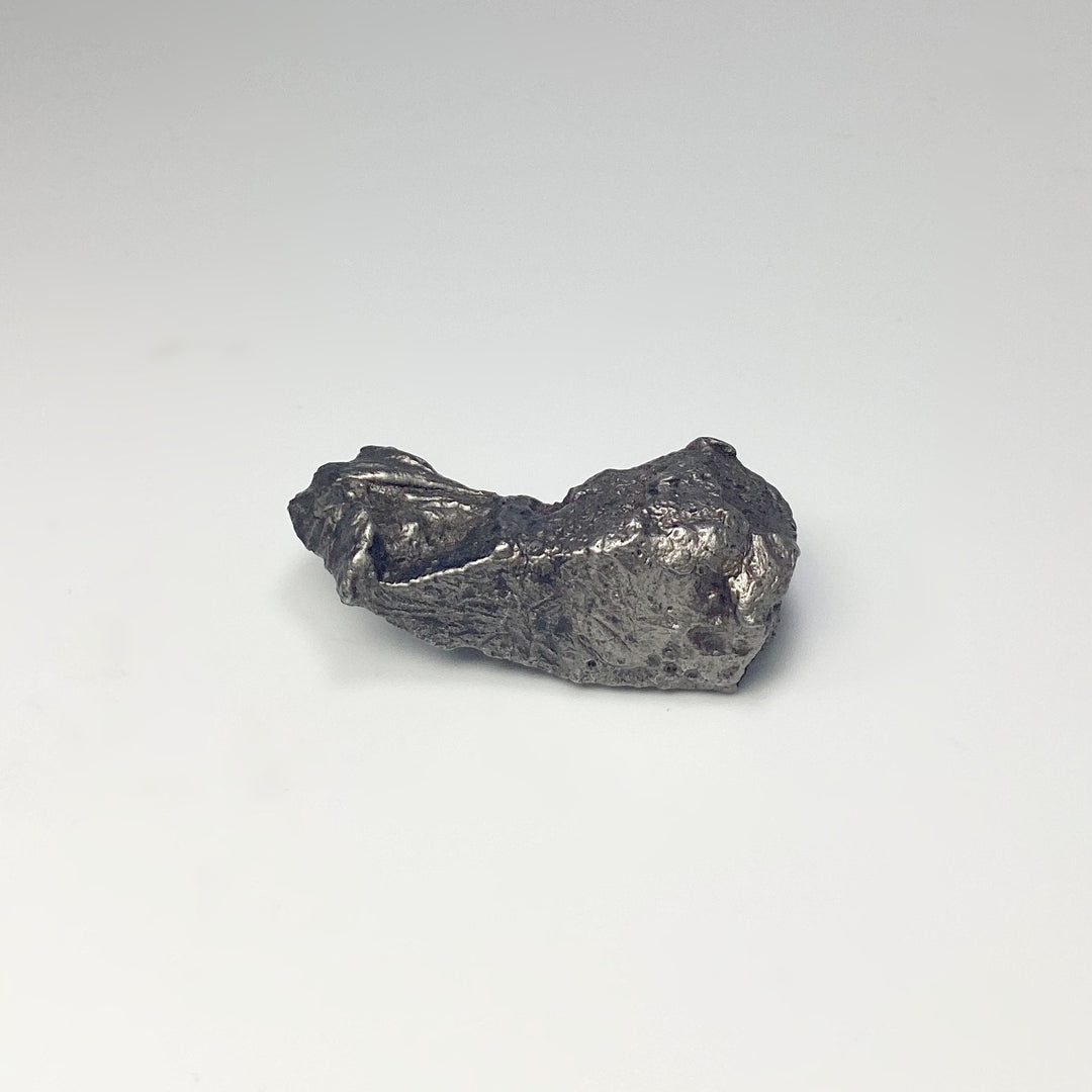 Sikhote-Alin Shrapnel Meteorite