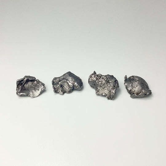 Sikhote-Alin Shrapnel Meteorite at $99 Each