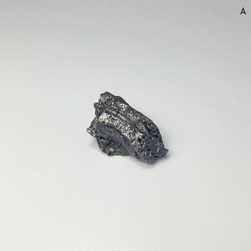 Sikhote-Alin Shrapnel Meteorite