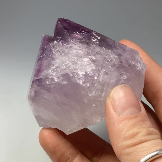 Amethyst Rough Chunk