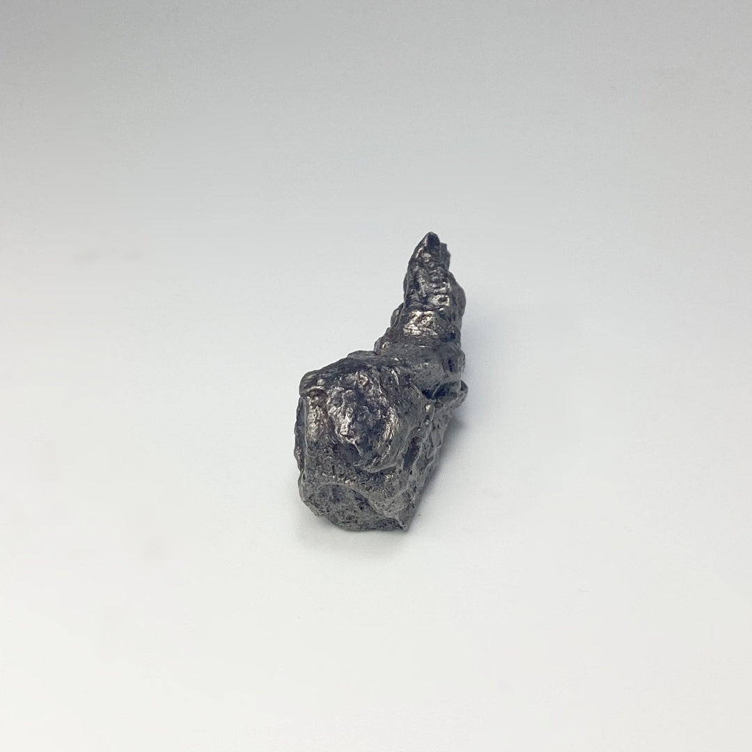 Sikhote-Alin Shrapnel Meteorite