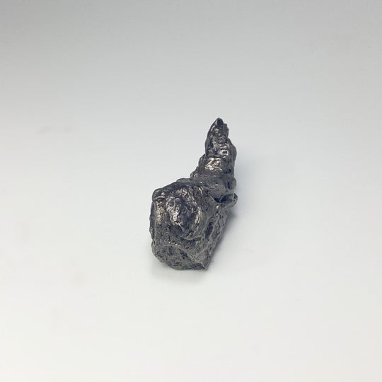 Sikhote-Alin Shrapnel Meteorite