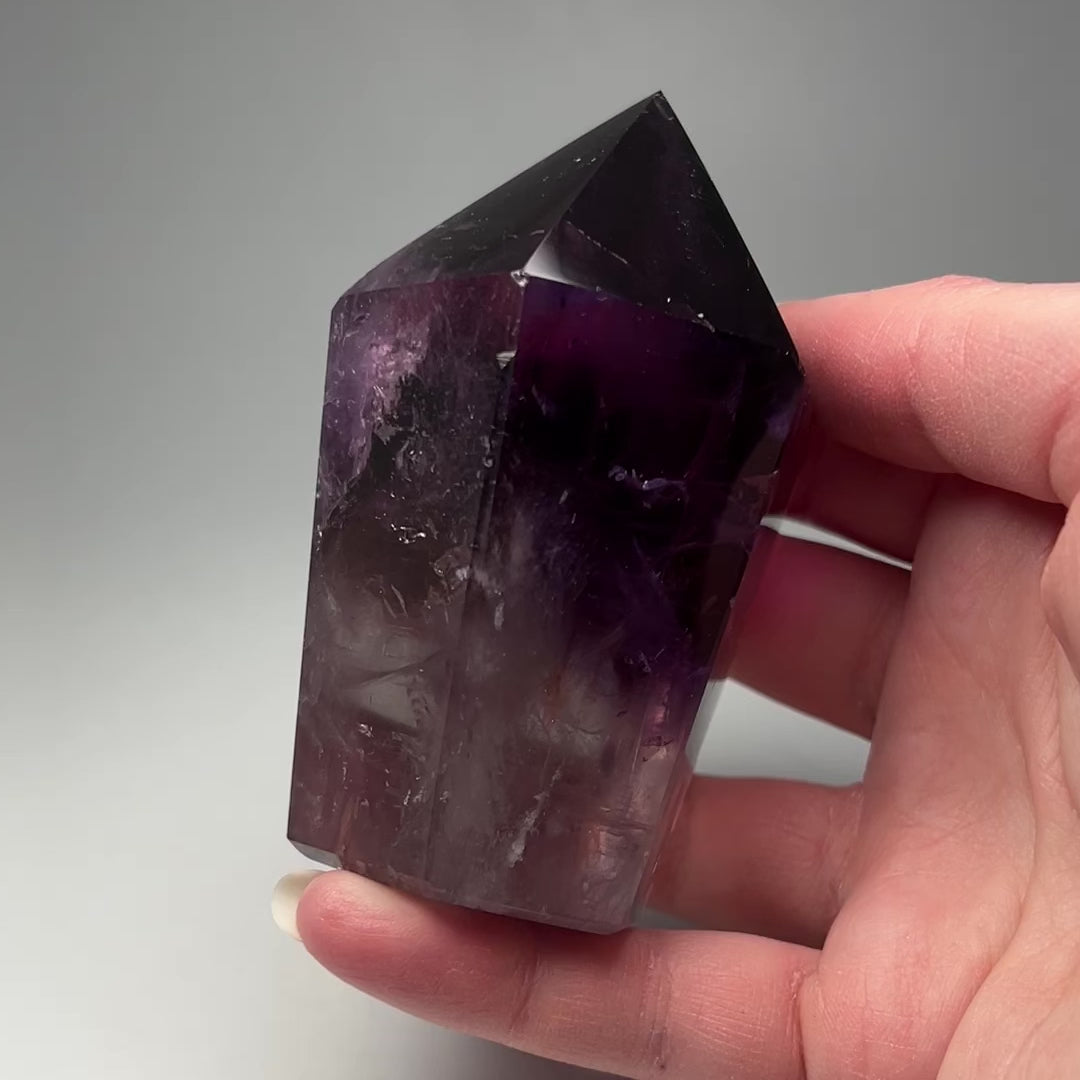 Amethyst Point