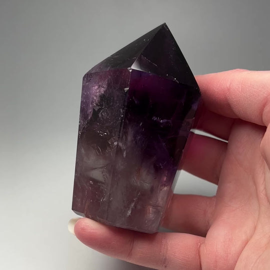 Amethyst Point