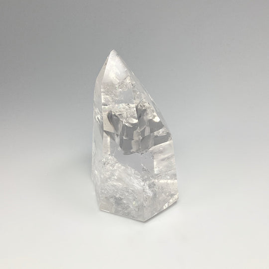 Polished Quartz Point