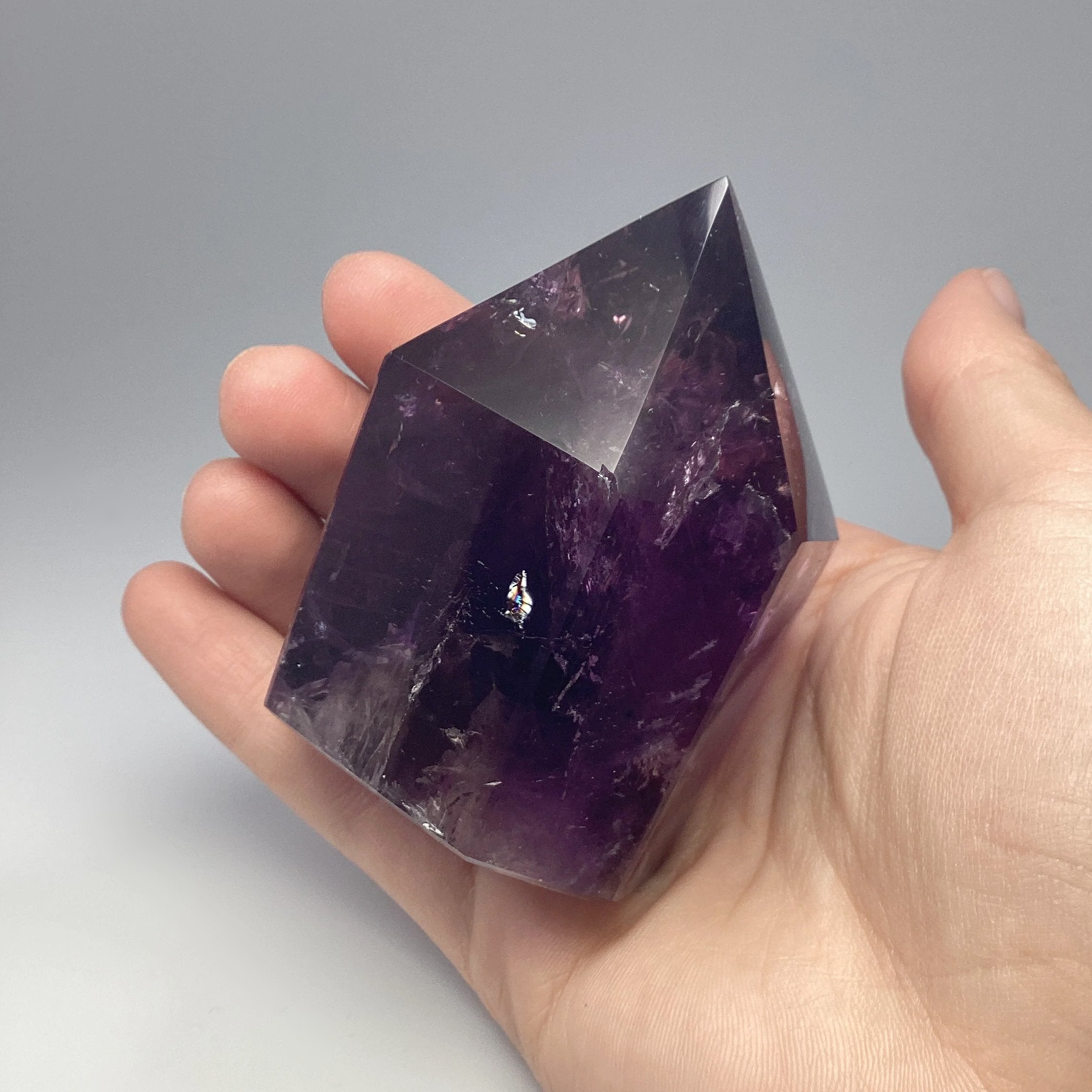 Amethyst Point