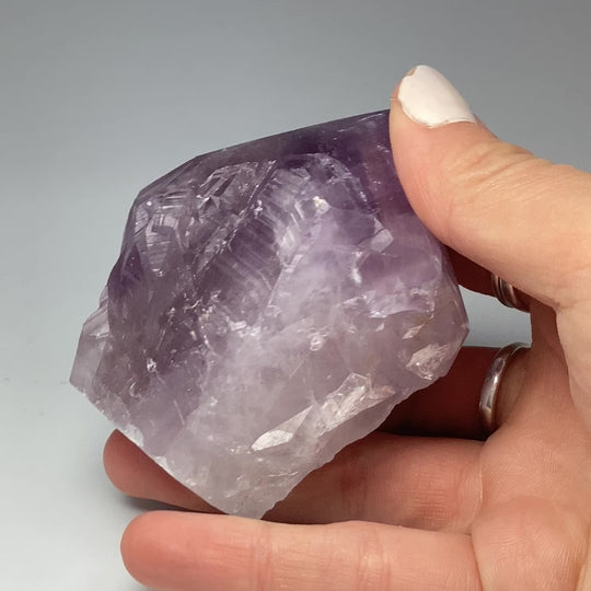 Amethyst Point