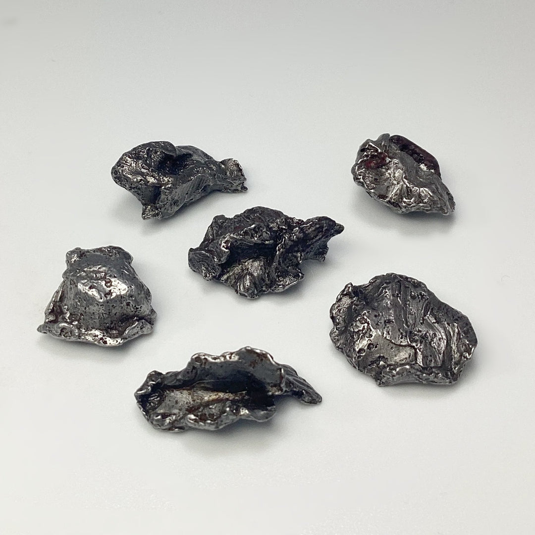 Sikhote-Alin Shrapnel Meteorite at $79 Each