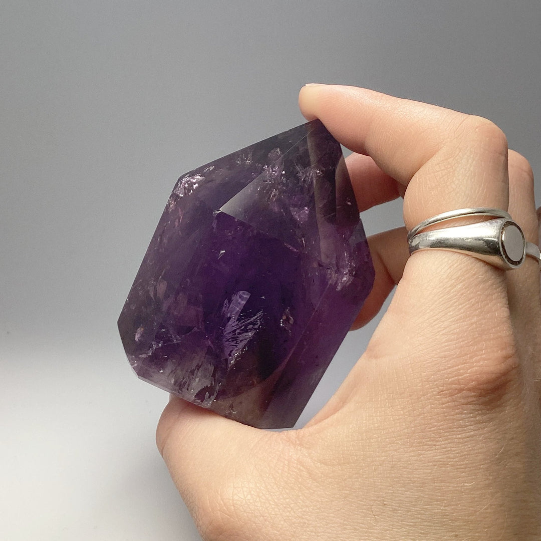 Amethyst Point