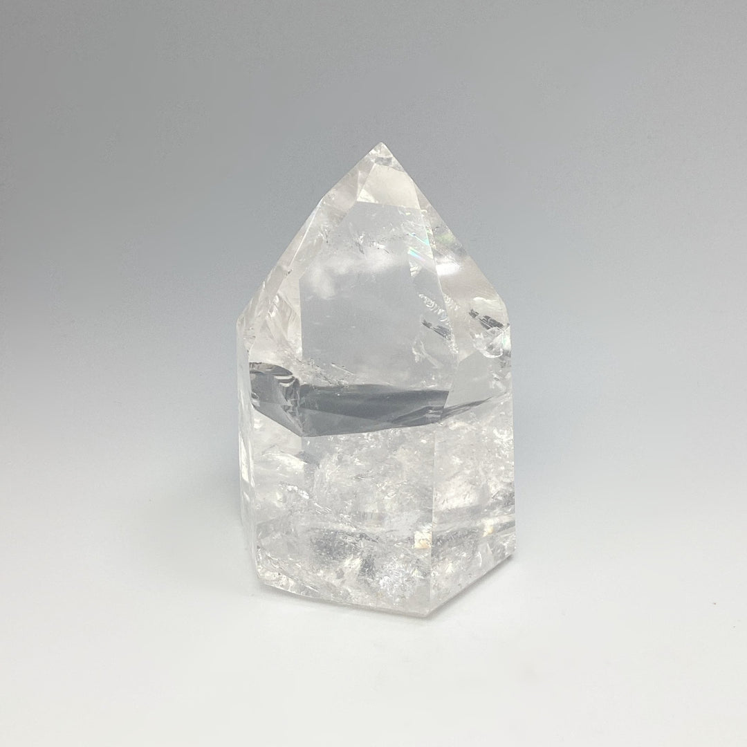 Polished Quartz Point