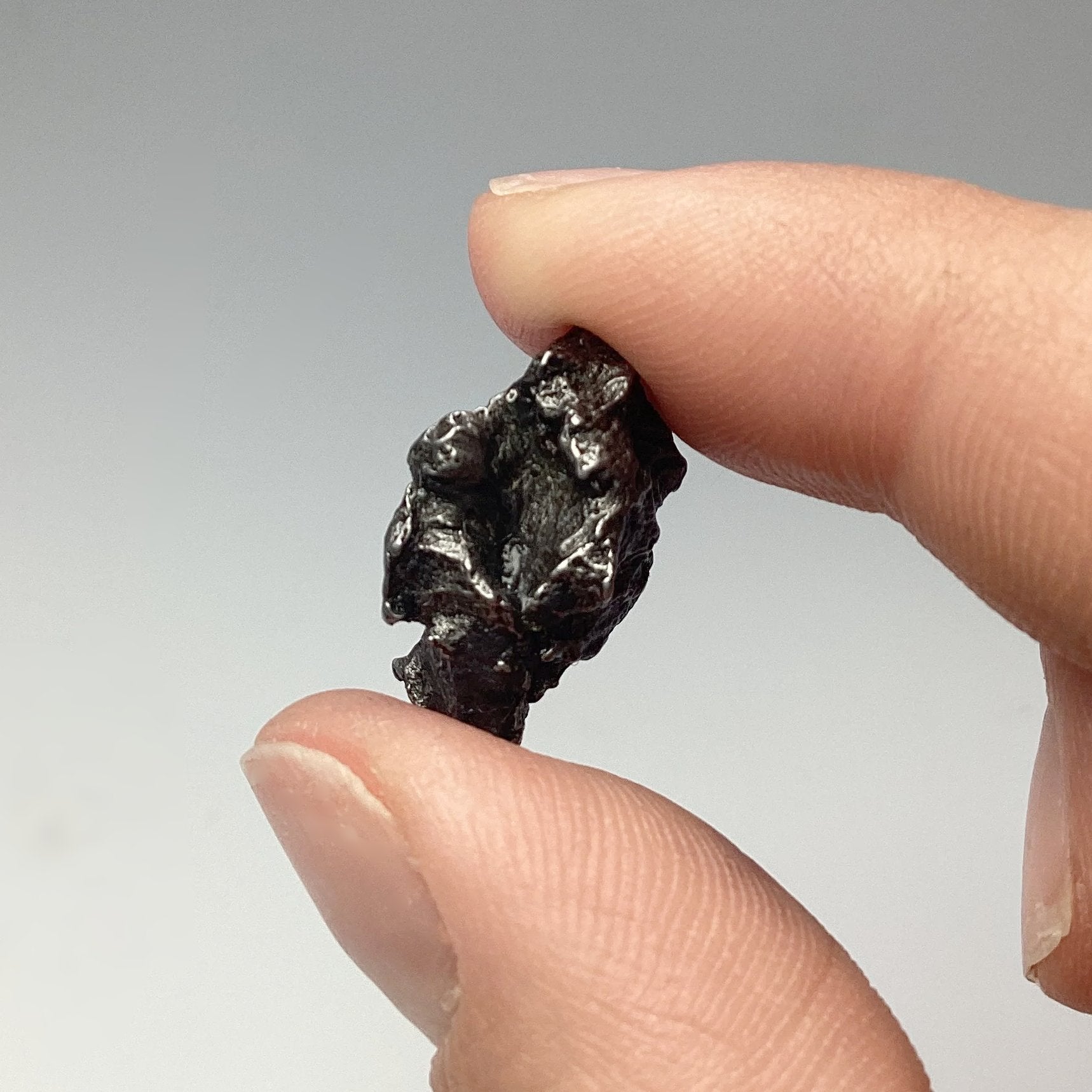 Sikhote-Alin Shrapnel Meteorite at $79 Each