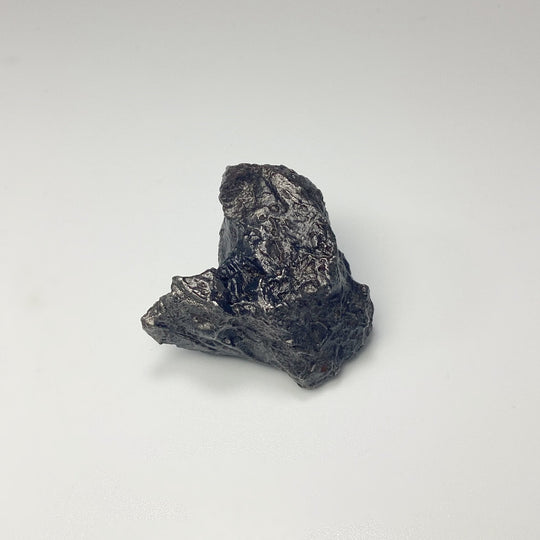 Sikhote-Alin Shrapnel Meteorite