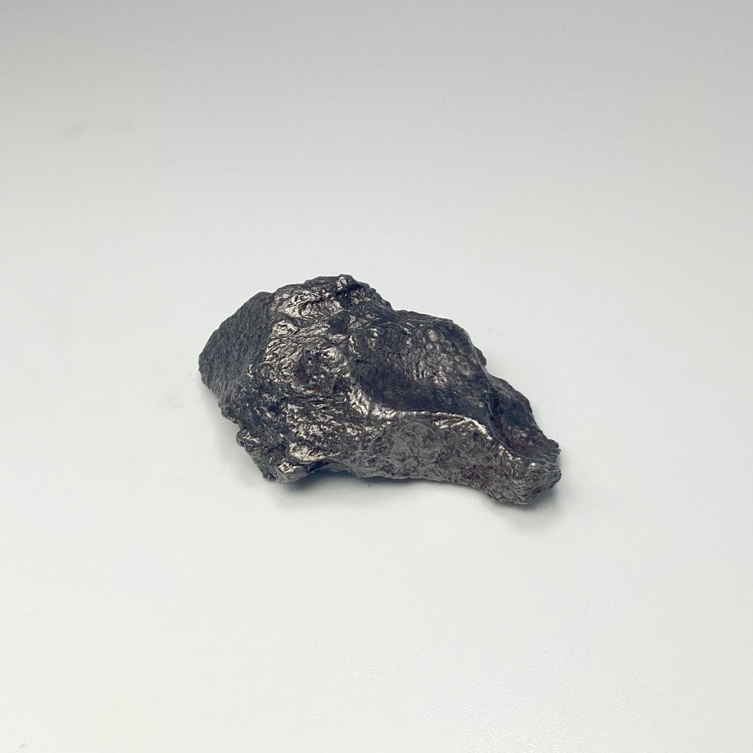 Sikhote-Alin Shrapnel Meteorite