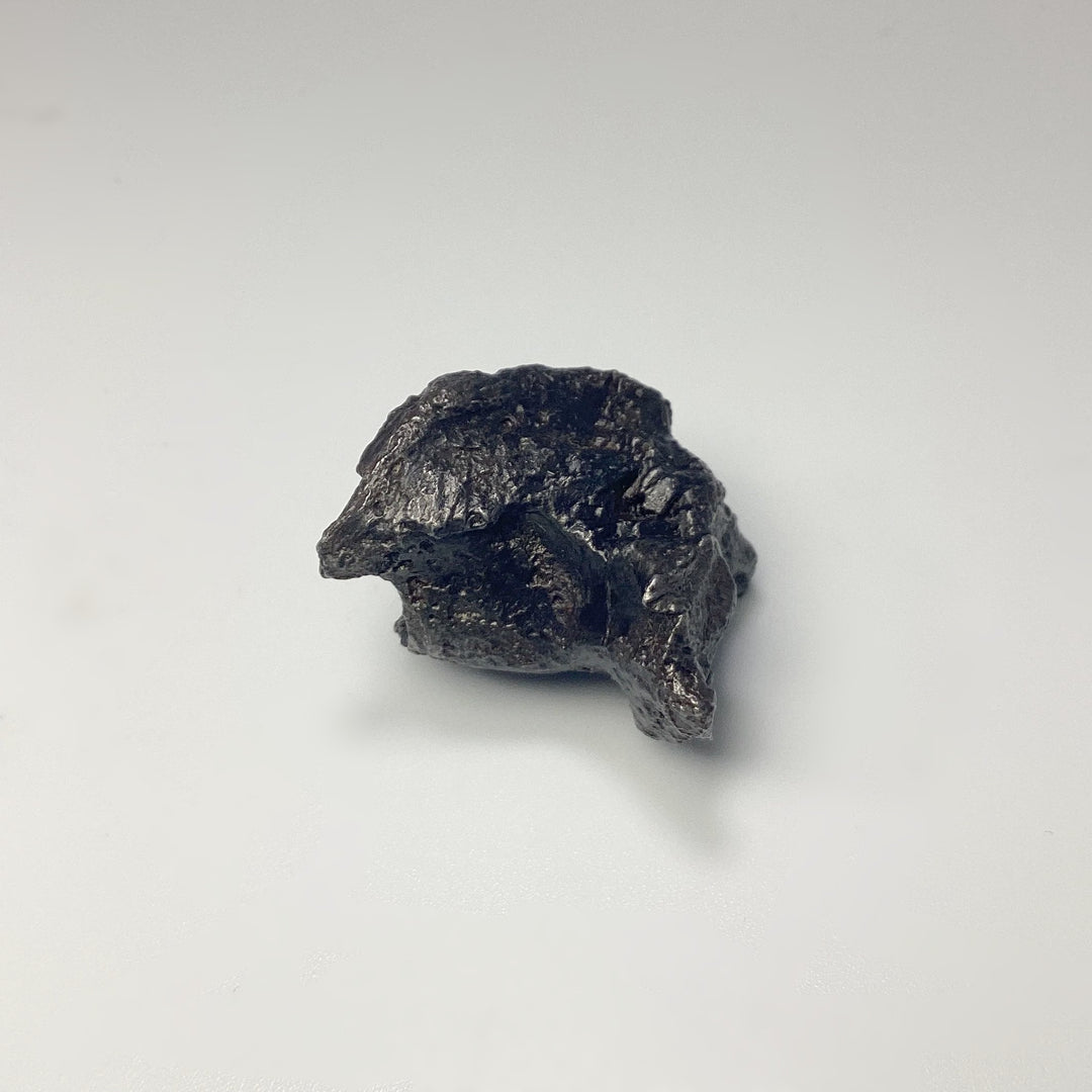 Sikhote-Alin Shrapnel Meteorite