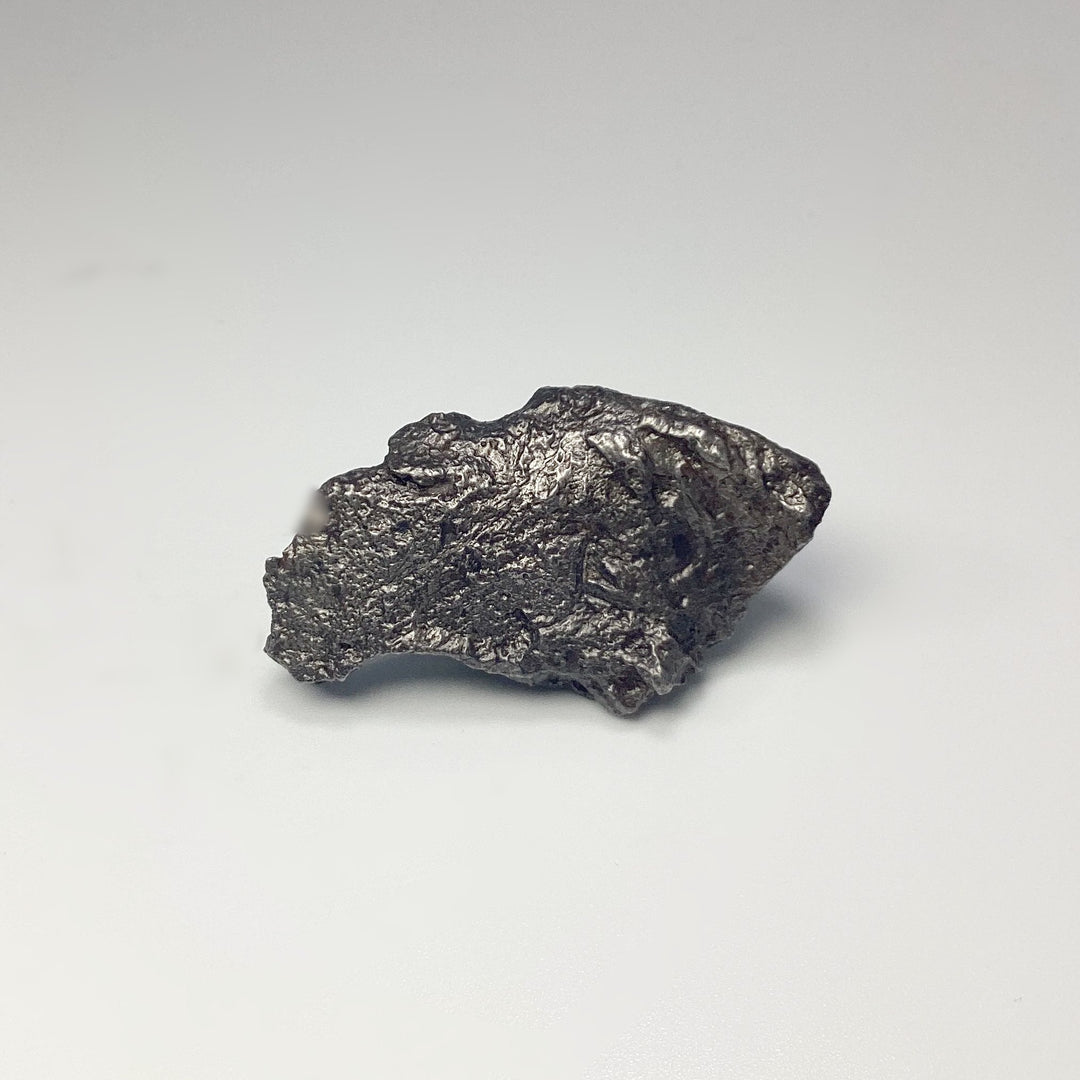 Sikhote-Alin Shrapnel Meteorite