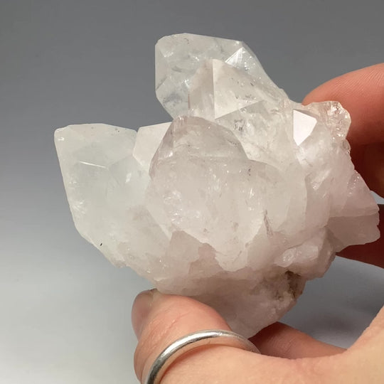 Quartz Cluster