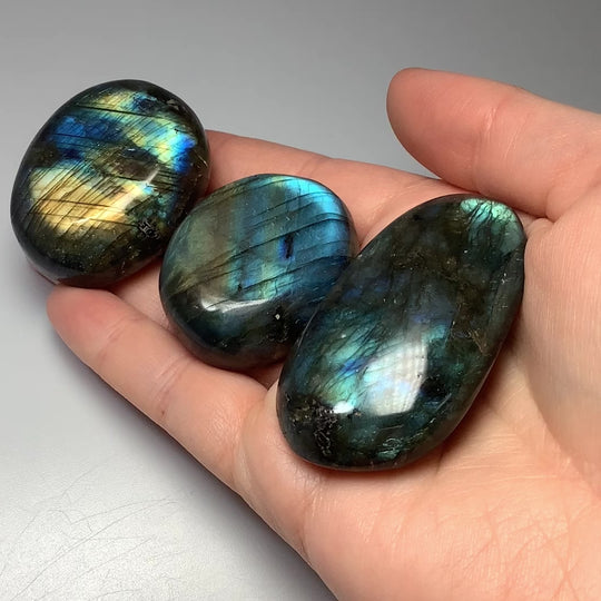 Labradorite Small Tumble