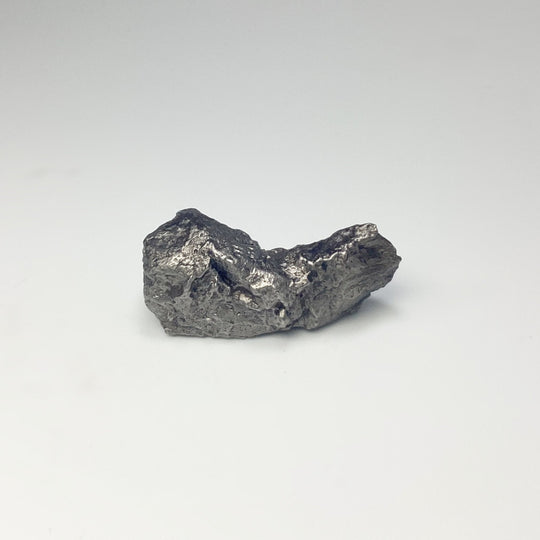 Sikhote-Alin Shrapnel Meteorite