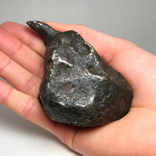 Campo Del Cielo Meteorite