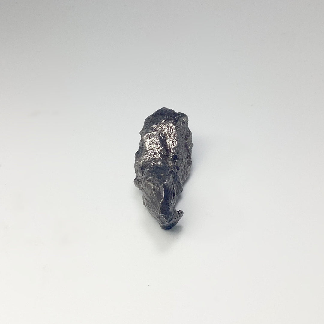 Sikhote-Alin Shrapnel Meteorite