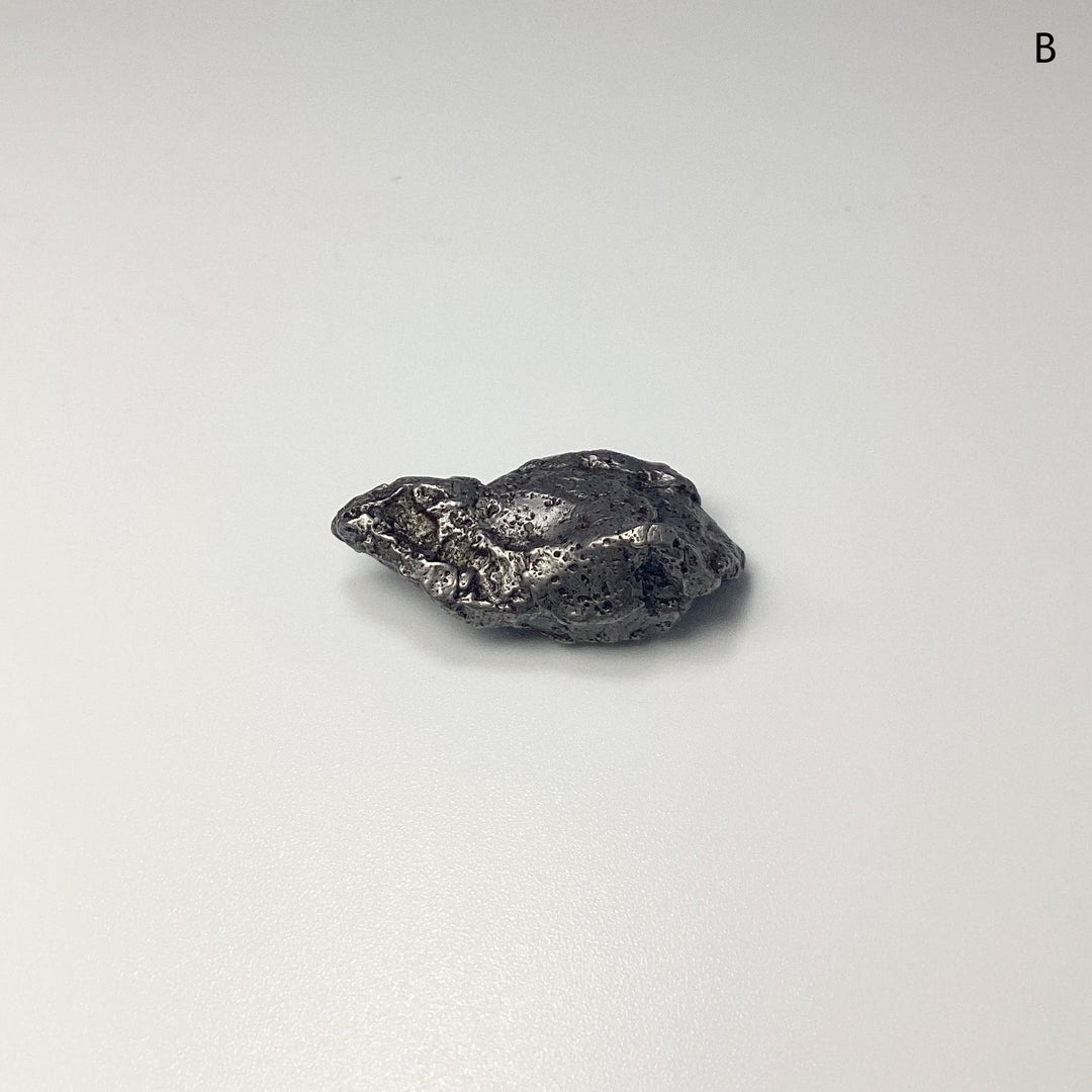 Sikhote-Alin Shrapnel Meteorite