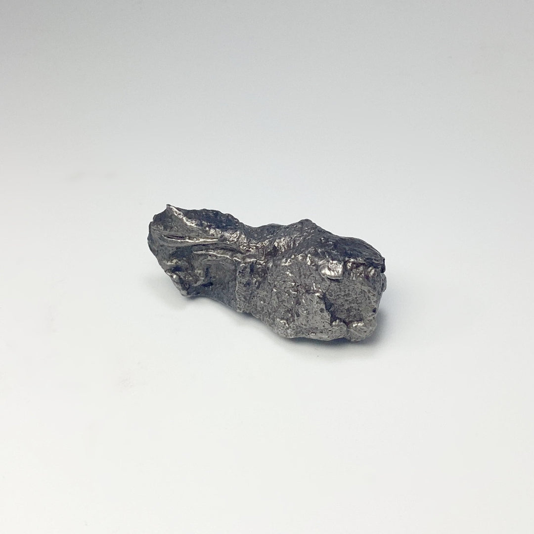 Sikhote-Alin Shrapnel Meteorite