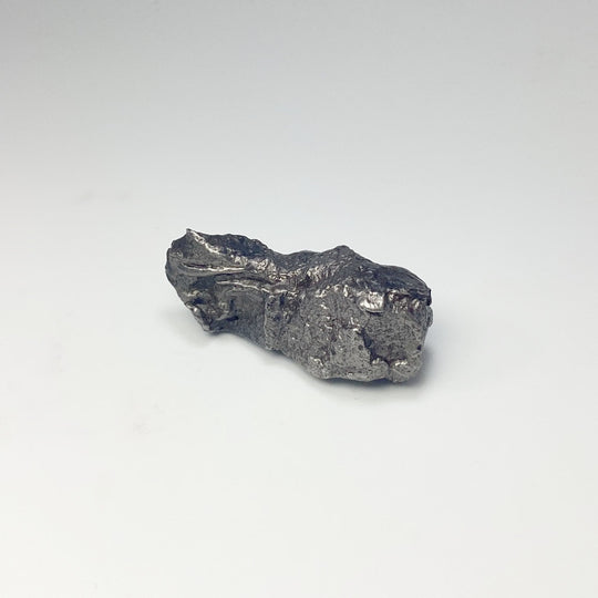 Sikhote-Alin Shrapnel Meteorite