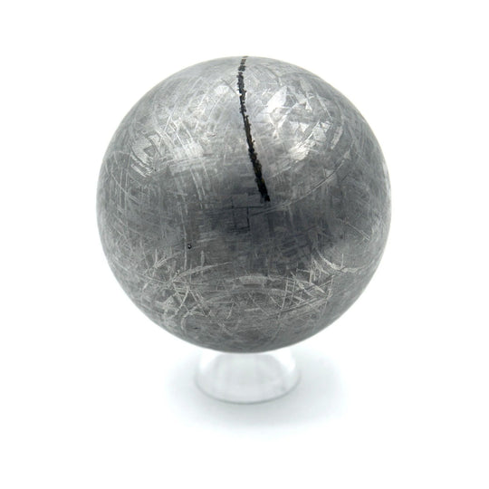 Gibeon Meteorite Sphere