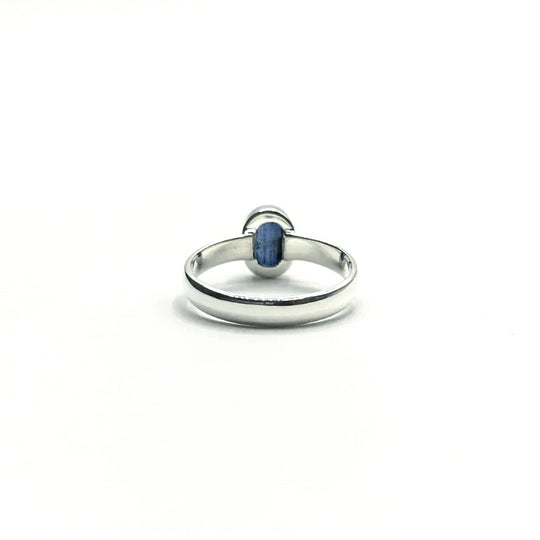 Kyanite Ring