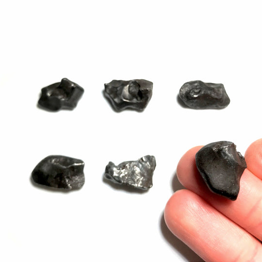 Sikhote-Alin Meteorite at $79