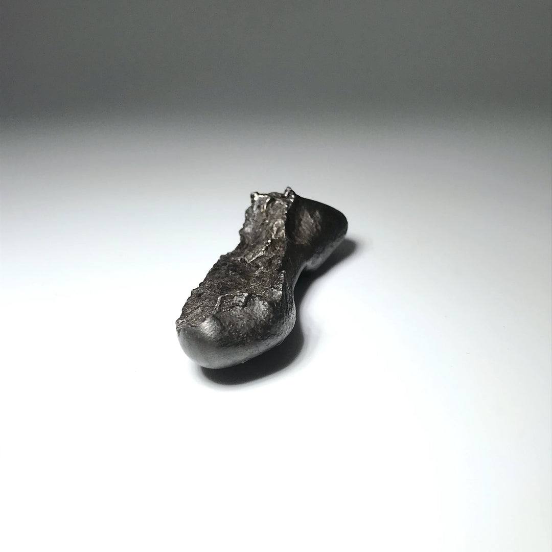 Sikhote-Alin Meteorite