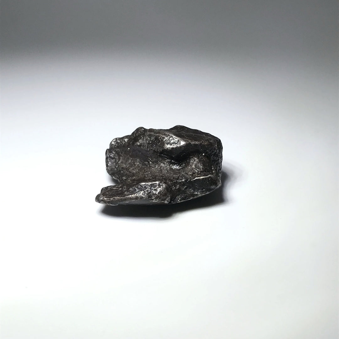 Sikhote-Alin Meteorite