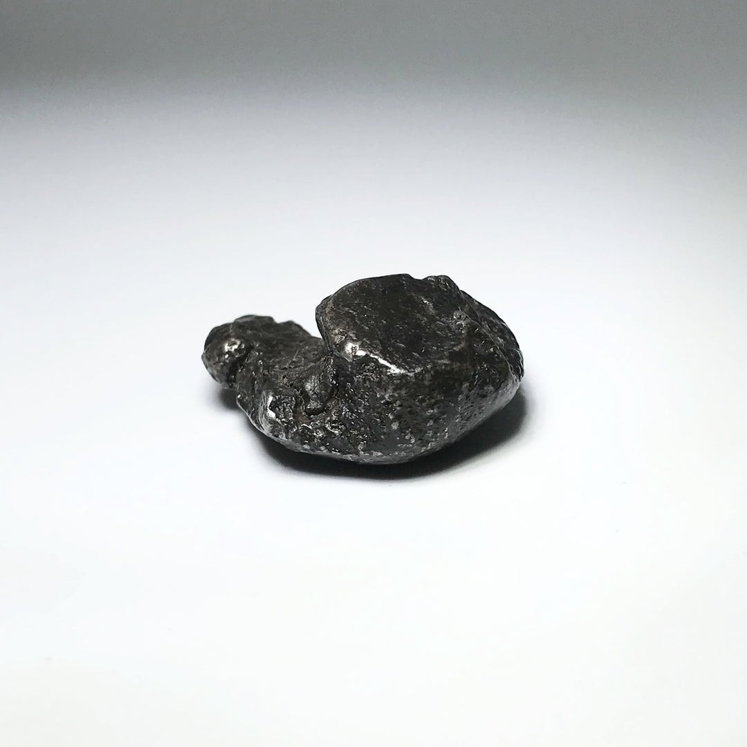 Sikhote-Alin Meteorite