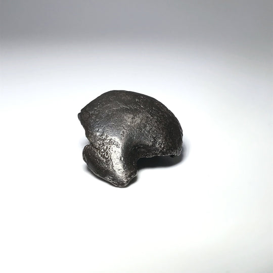 Sikhote-Alin Meteorite