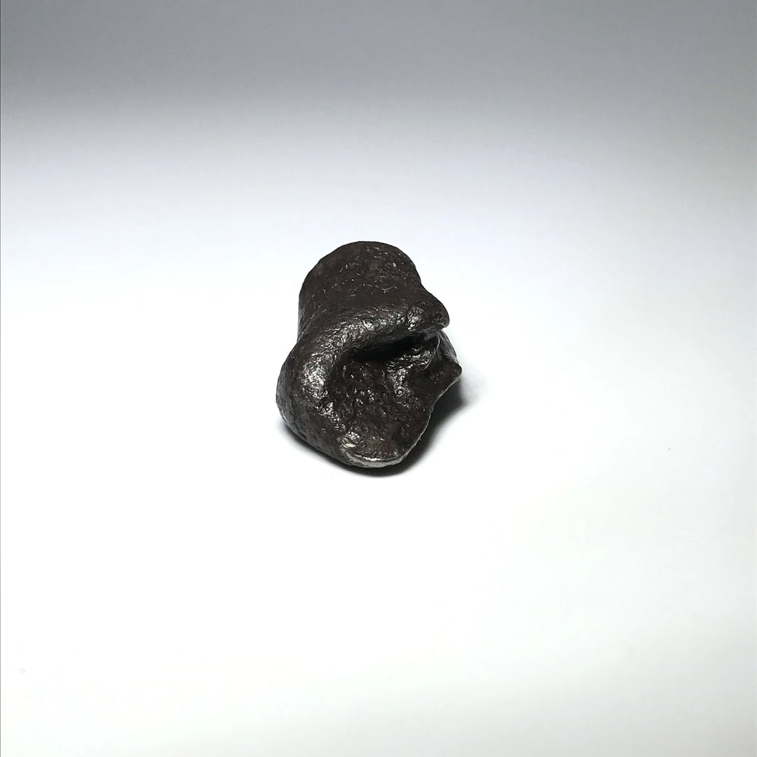 Sikhote-Alin Meteorite