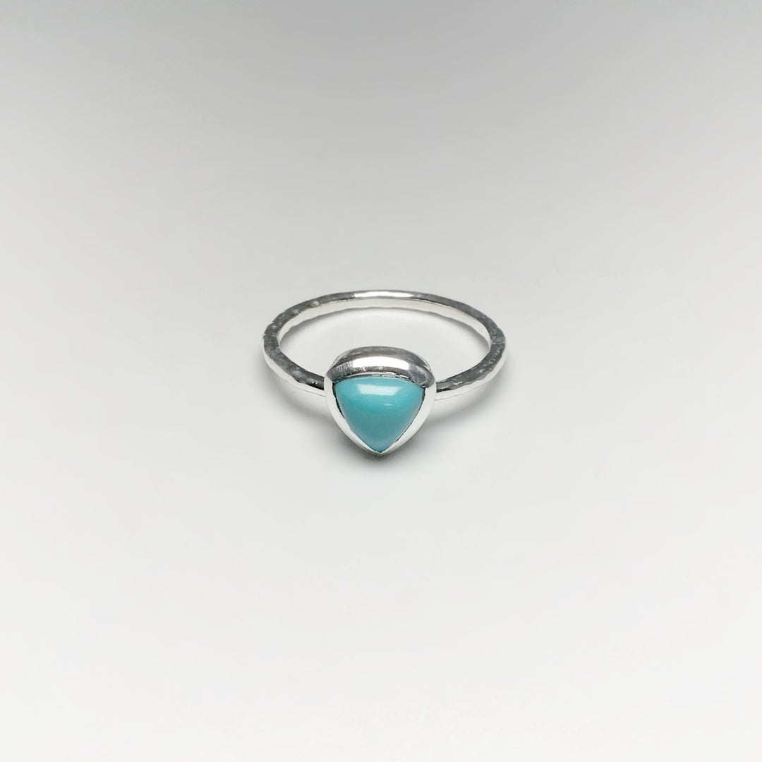 Turquoise Ring