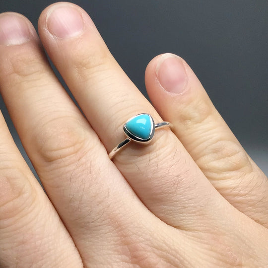 Turquoise Ring