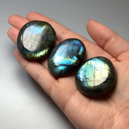 Labradorite Small Tumble