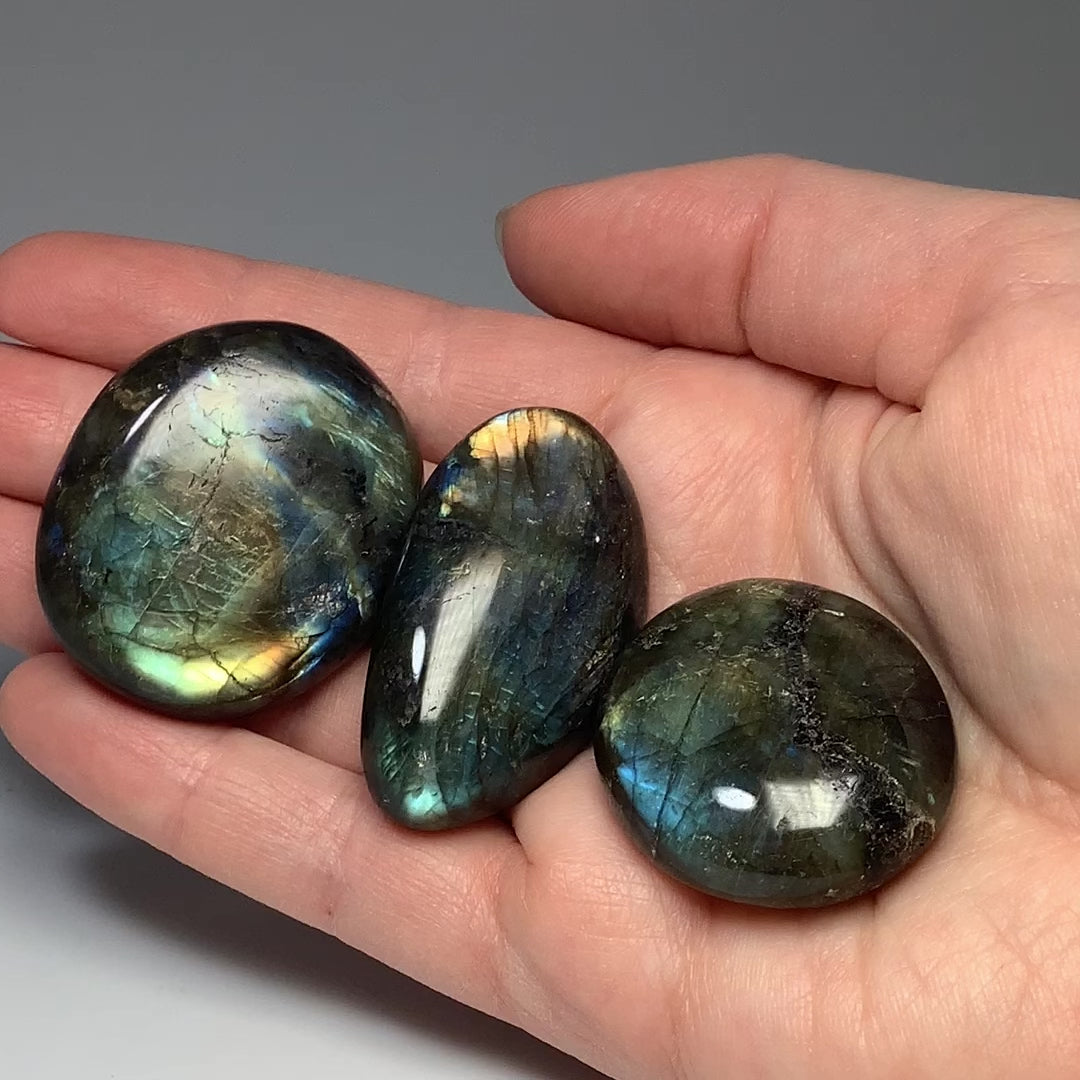 Labradorite Small Tumble