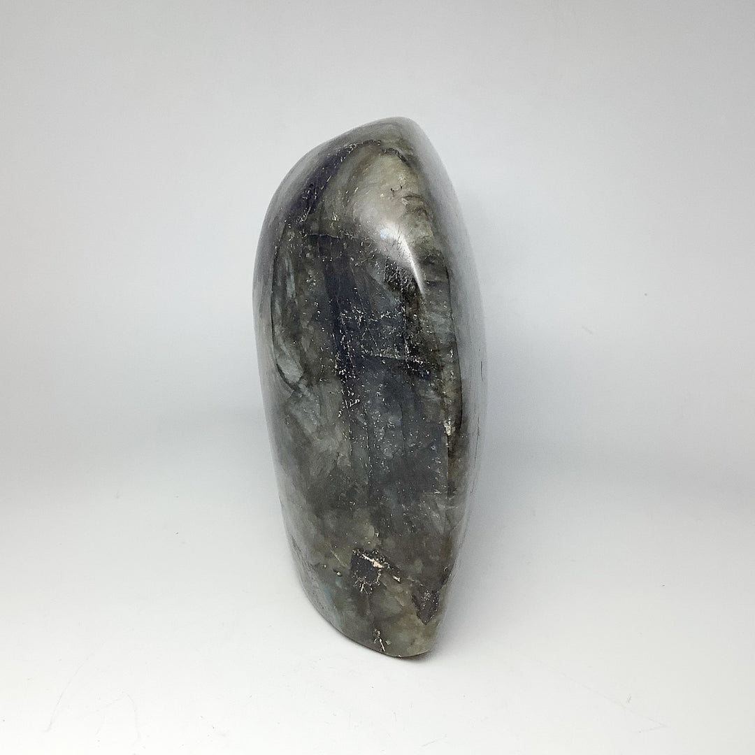 Labradorite Large Stand Up