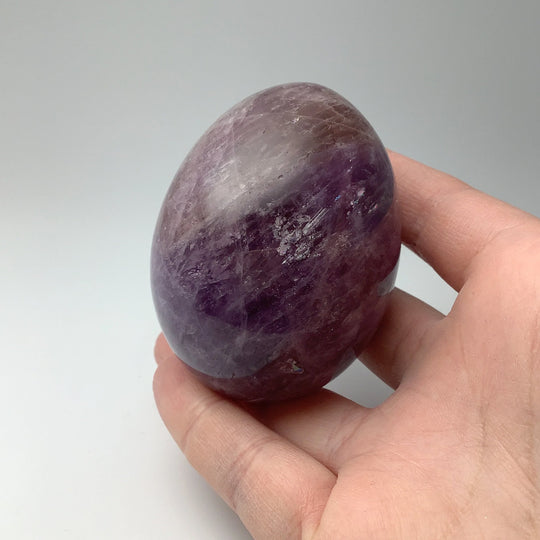 Amethyst Egg