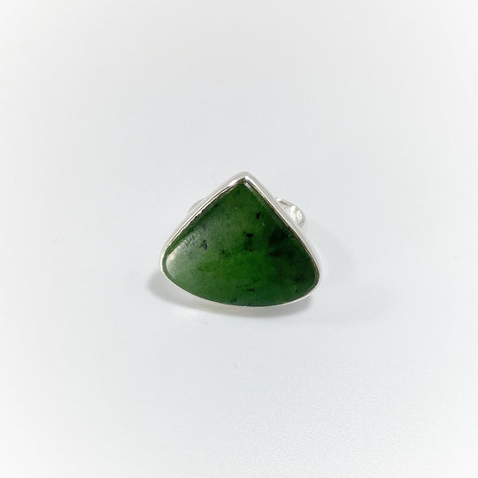 Canadian Jade Ring