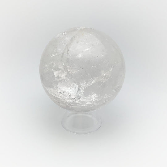 Quartz Sphere