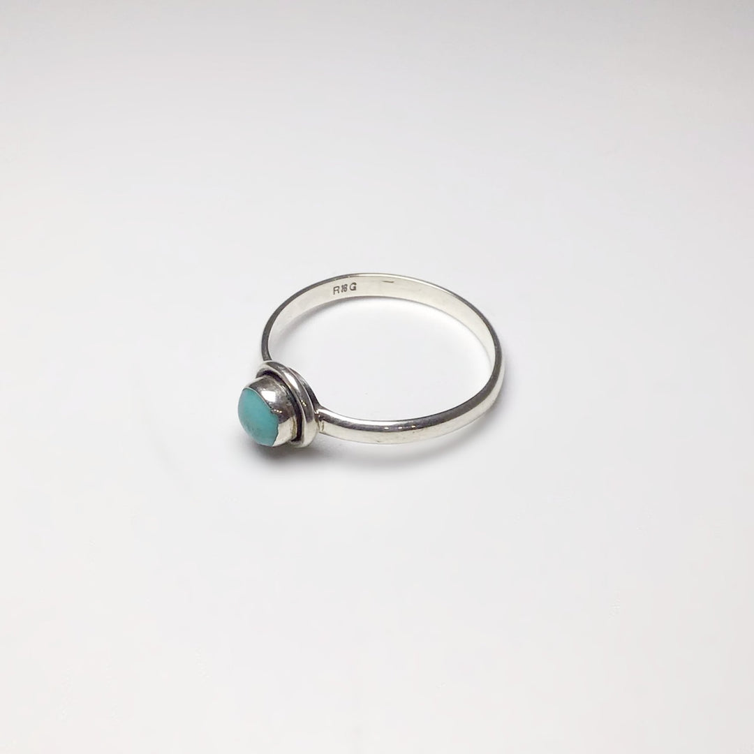 Turquoise Ring