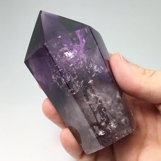 Amethyst Point