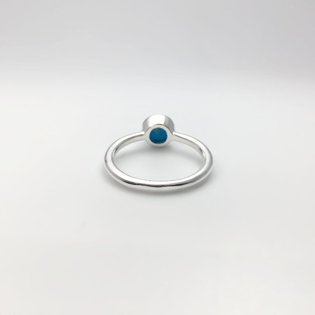 Turquoise Ring